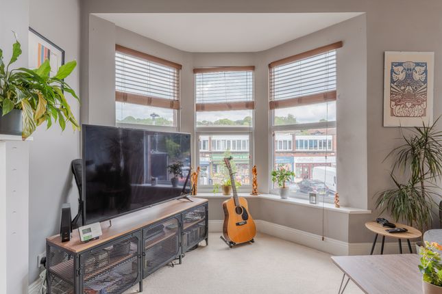 First Floor Flat, 51 High Street, Bristol photo 4