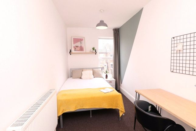 Room 5, 43, Thesiger Street, Lincolnshire photo 5