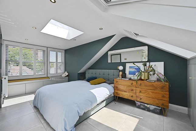 73c, Saltram Crescent, Maida Vale photo 2