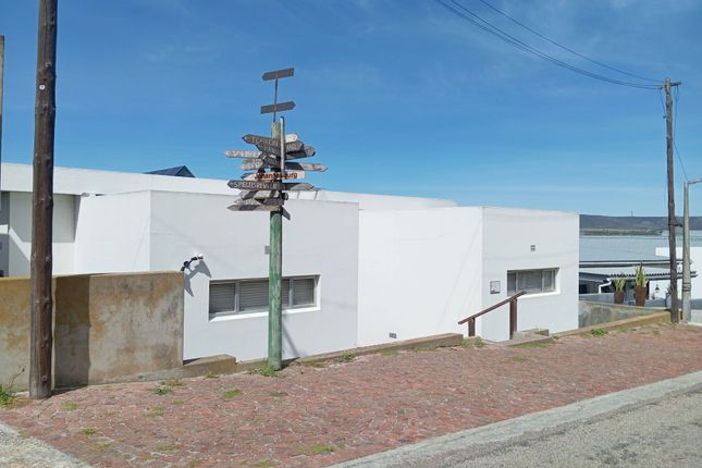 Detached house for sale in 21 Kabeljou Street, Witsand, Western Cape, South Africa