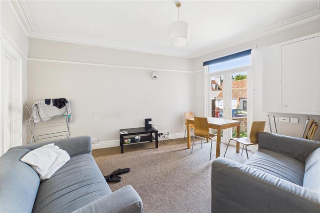 11 St. Vincents Road, Clifton Wood, Bristol Bs8 4P