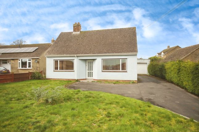 Thumbnail Bungalow for sale in West Street, South Petherton