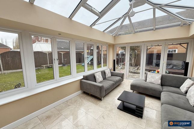 3, Northbourne Drive, Nuneaton photo 2