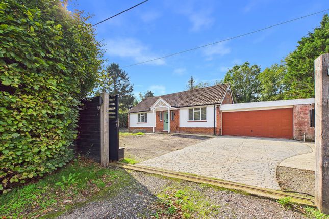 2-bed bungalow on Orchard End,, Canterbury Road, Folkestone, £525,000