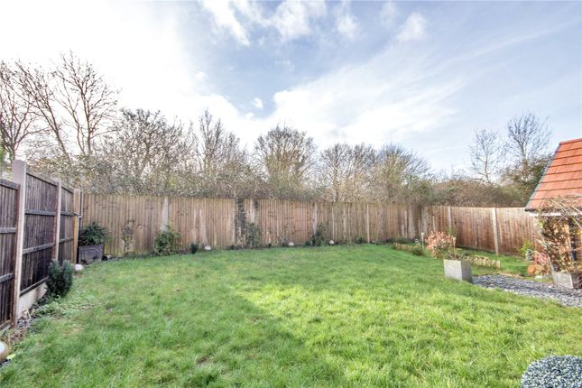 Detached house for sale in Hill Close, Edenbridge, Kent