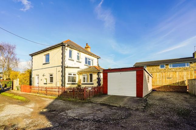 Detached house for sale in Parkland Cottage, Spacey Houses, Harrogate