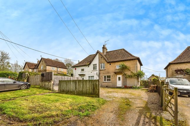 Semi-detached house for sale in Seagry Hill, Sutton Benger, Chippenham