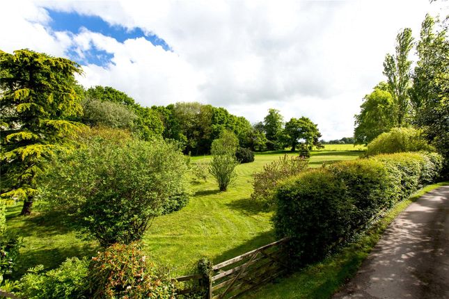 Brereton Park, Brereton, Sandbach, Cheshire CW11, 6 ...