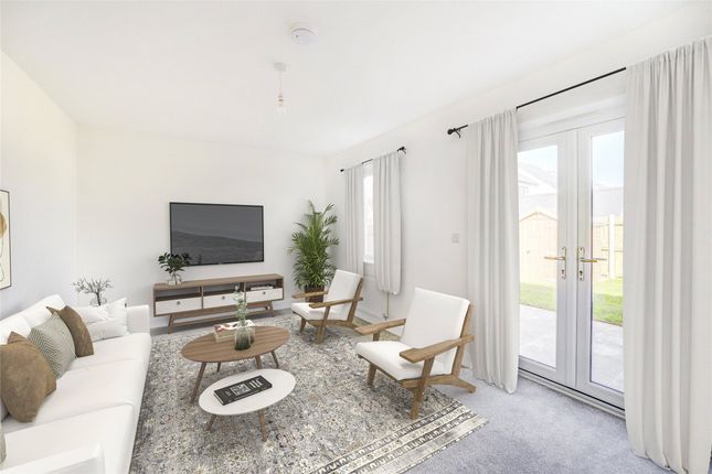 Plot 75, Bickington Park,, Muddlebridge Close, Barnstaple photo 3