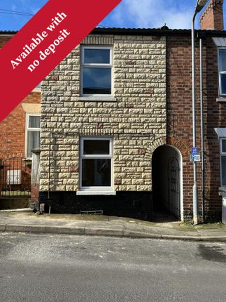 Terraced house to rent in Grantley Street, Grantham
