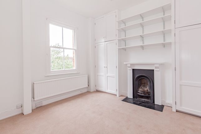 Terraced house to rent in Southmoor Road, Oxford
