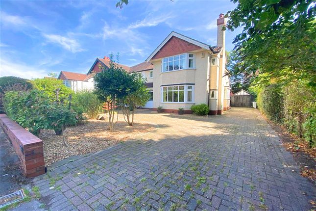 4 bed semi-detached house for sale in Framingham Road, Sale M33
