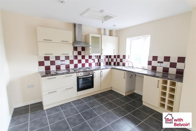 First Floor Flat, St Georges Court, 2, Coulthwaite Way, Rugeley photo 5