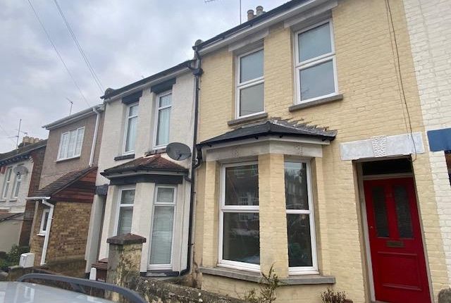 External Front