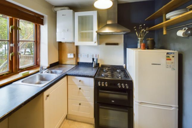 Terraced house for sale in Greenbank View, Eastville, Bristol