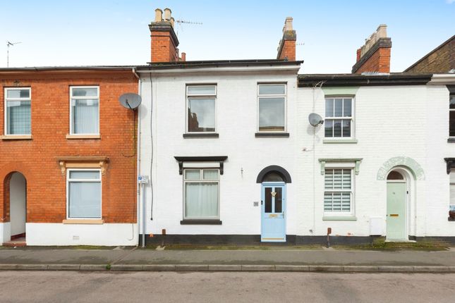 Terraced house for sale in Church Street, Wolverton, Milton Keynes