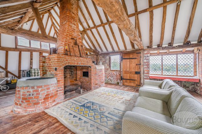 Ash Cottage,, Main Road, Bentley photo 3