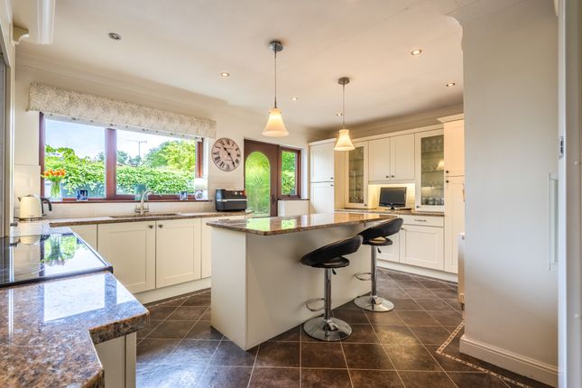 Severn Heights, 2, Bower Bank, Stourport-On-Severn photo 2