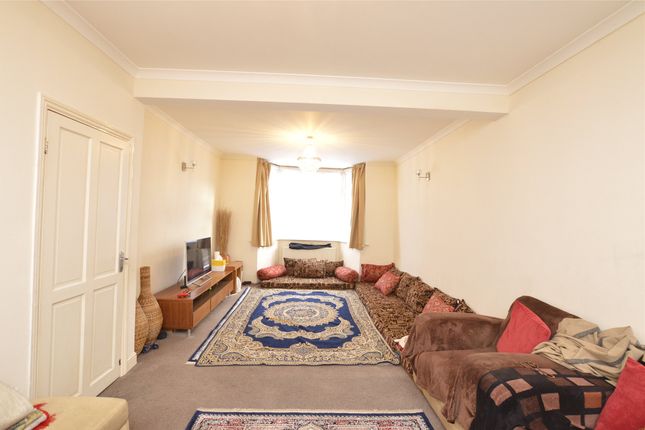 Terraced house for sale in Wood Close, Kingsbury, London