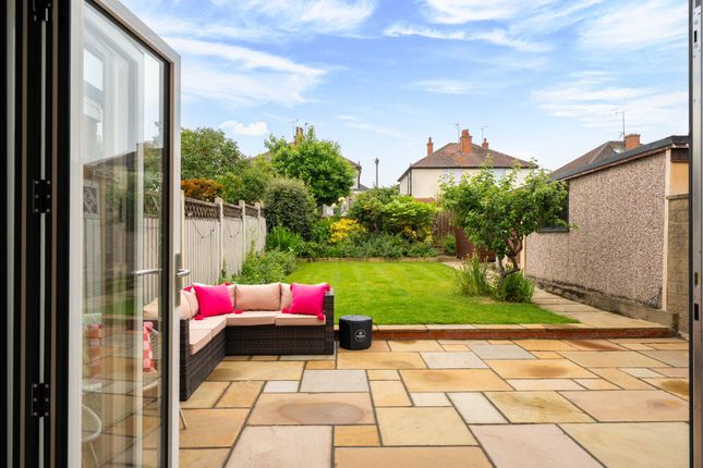 71 Kingsley Road, Harrogate photo 4