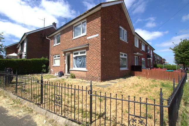 Thumbnail Property to rent in Cottingham Drive, Middlesbrough