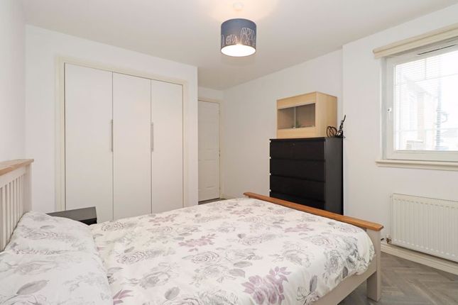 Flat for sale in Meikle Inch Lane, Wester Inch, Bathgate