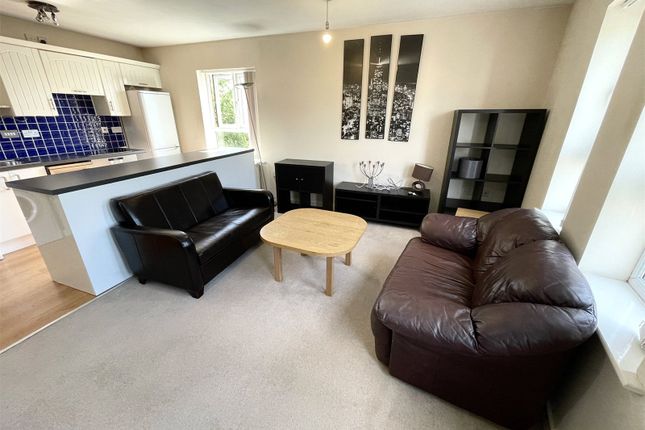Flat to rent in Old Bank, 71 Boundary Lane, Manchester