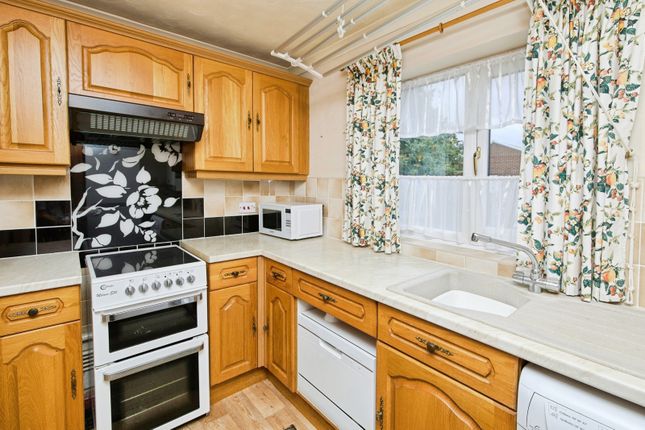 Flat 23 Stonyhurst Court,, Sinfin Avenue, Derbyshire photo 3