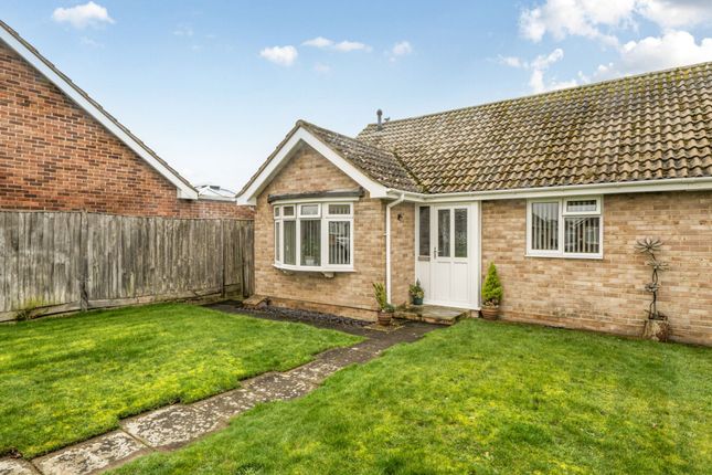 2-bed house on 35 Windsor Drive, Chichester, £365,000