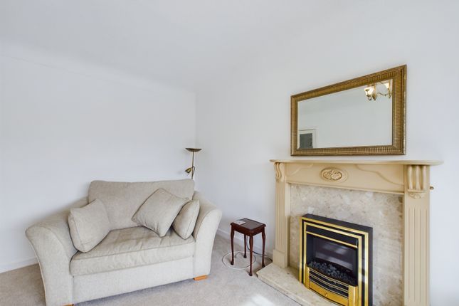 Flat for sale in Page Court, Halsall Lane, Formby