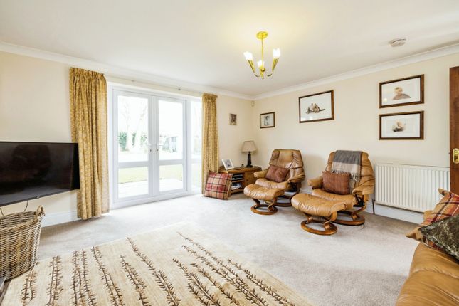 Detached house for sale in Forge Close, South Kyme, Lincoln