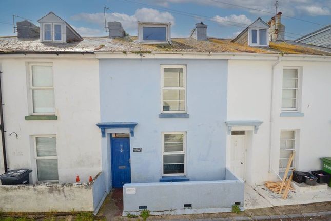 Cottage for sale in Harbour Haven, Mount Pleasant Road, Brixham