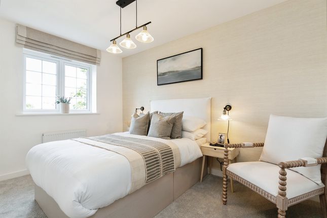 Flat for sale in The Brook, Northiam, Rye