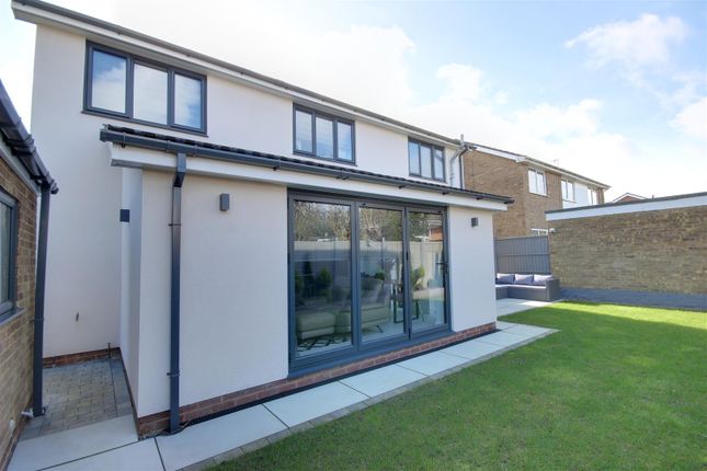Detached house for sale in Northfield, Swanland, North Ferriby