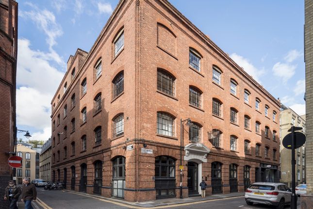 Thumbnail Office to let in Northburgh House, 10 Northburgh Street, London