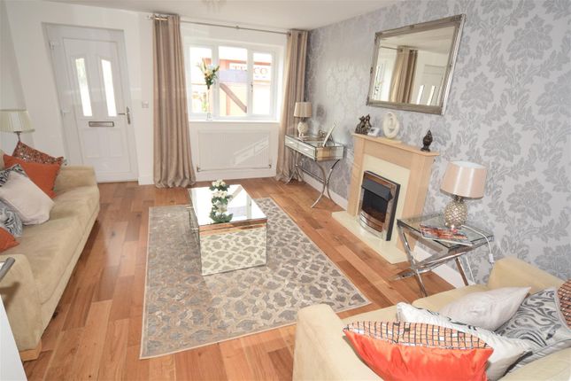 Terraced house for sale in Flass Lane, Barrow-In-Furness, Cumbria