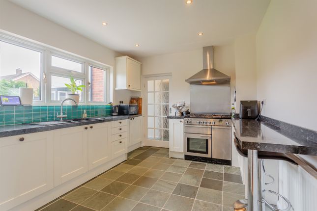 Crantock, Wyesham Road, Wyesham, Monmouth photo 2
