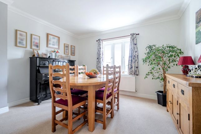 18 Townland Rise, Petrockstowe Devon, Devon photo 4