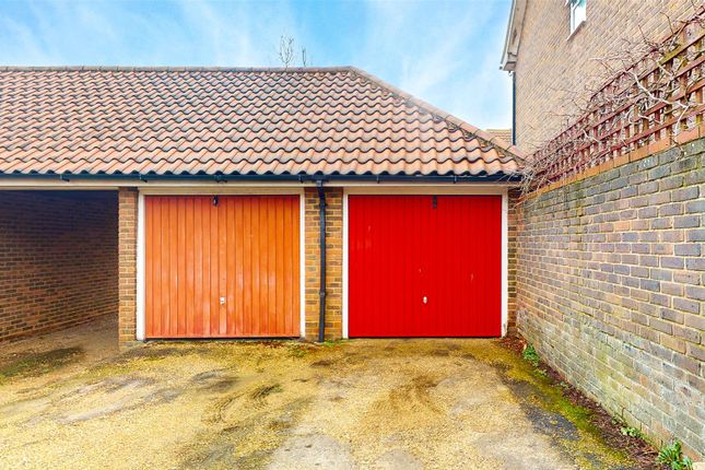 End terrace house for sale in Bowfell Drive, Langdon Hills, Basildon, Essex