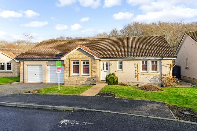 Detached bungalow for sale in Ian Rankin Court, Cardenden KY5