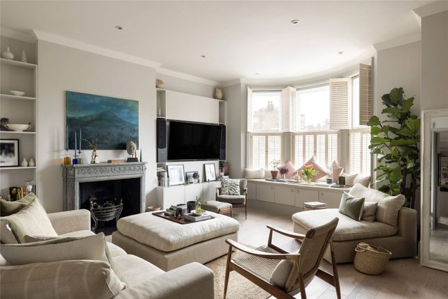 Thumbnail Flat for sale in Cheyne Place, Chelsea
