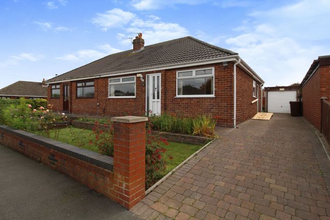 2-bed other on 14, Derwent Road, Orrell, Wigan, £190,000