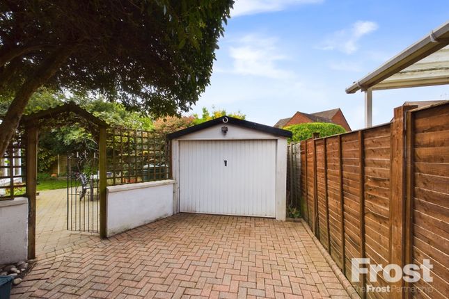 Detached house for sale in Garden Close, Ashford, Surrey