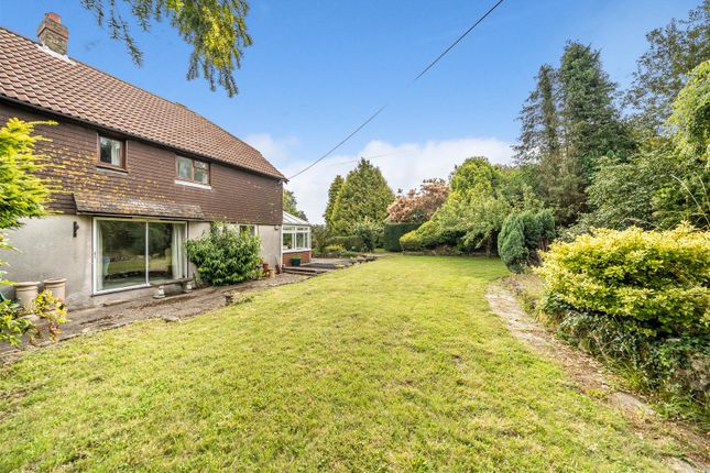 Detached house for sale in Sutton Road, West Langdon, Dover