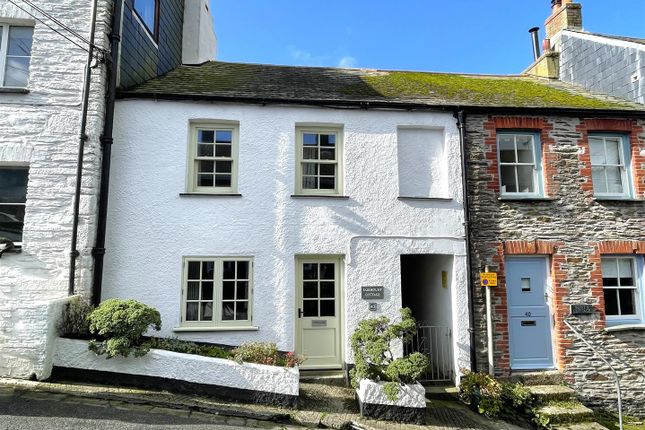 Property for sale in 43 Fore Street, Polruan, Fowey PL23