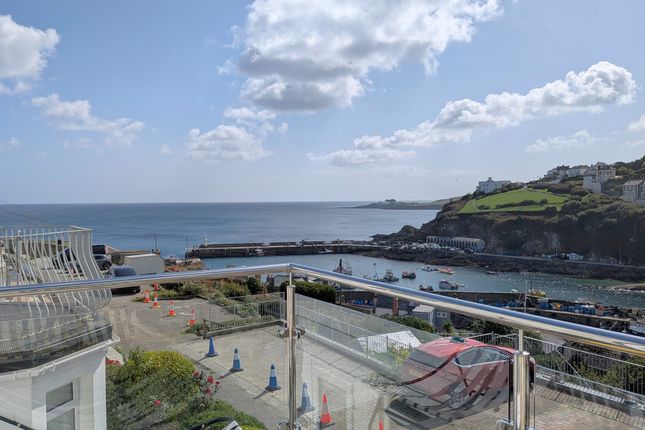 2-bed house on 3 Battery Terrace, St Austell, £475,000