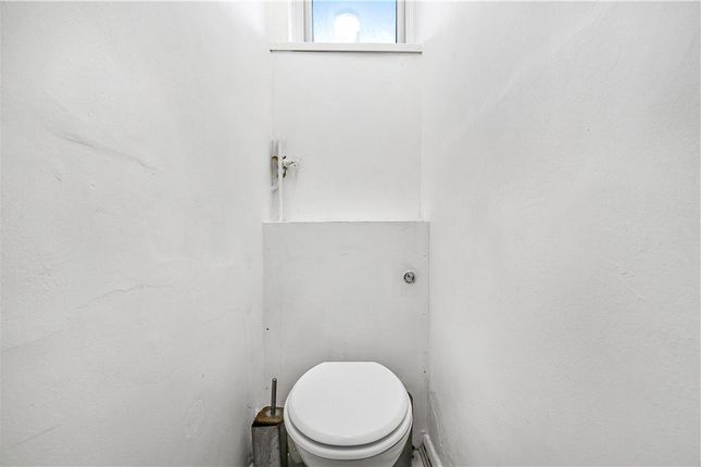 Flat for sale in Cortis Road, London