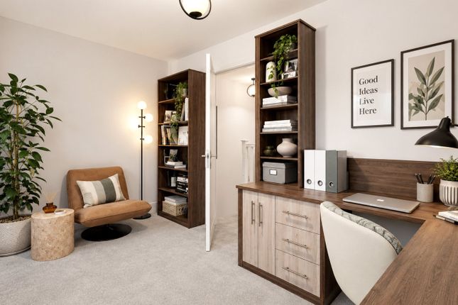 The Maples - Plot 70 (Alnmouth),, High Road, Spalding photo 4