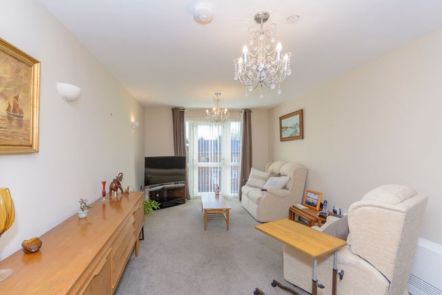 Flat for sale in Mill House, Nantwich, Cheshire