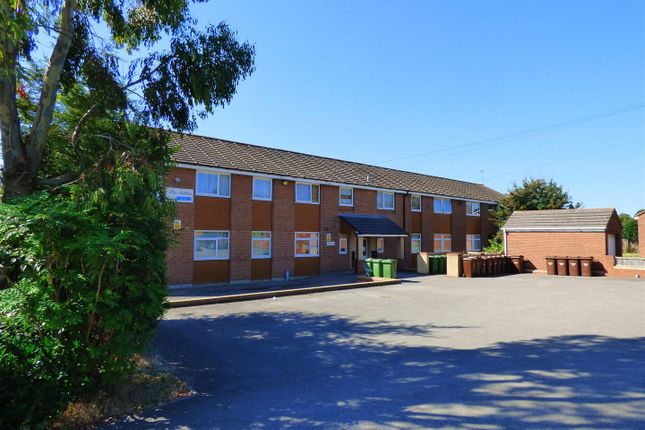 1 bed flat to rent in The Gables, Stumpcross Meadows, Pontefract WF8